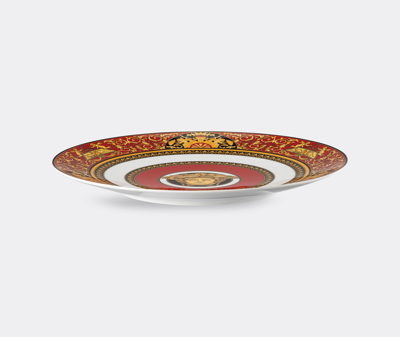 Rosenthal Tableware Red Uni In Red