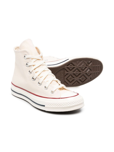 CHUCK 70 高帮运动鞋