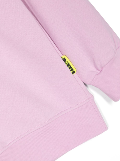 Barrow F3bkjuhs070 Bw014 Pink Lavander In Pink