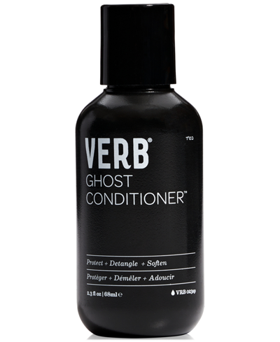 Shop Verb Ghost Conditioner, 2.3 Oz.