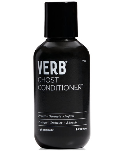 Verb Travel Ghost Conditioner