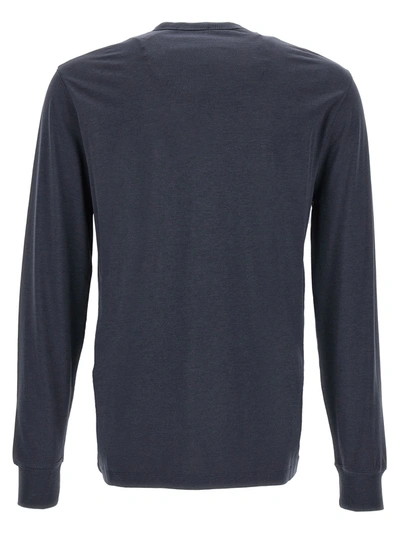 Shop Tom Ford Serafino Sweater Sweater, Cardigans Blue