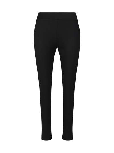 Wolford Thermal Leggings Featuring Infrared Technology In Black