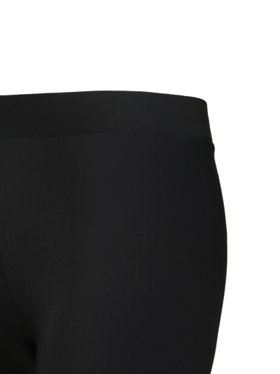 Wolford Thermal Leggings Featuring Infrared Technology In Black