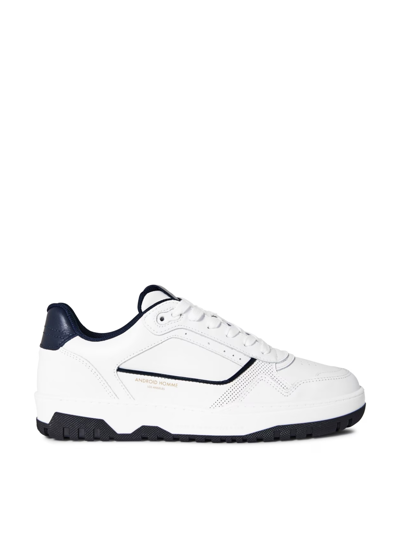 Shop Android Homme Forum Court Sneakers