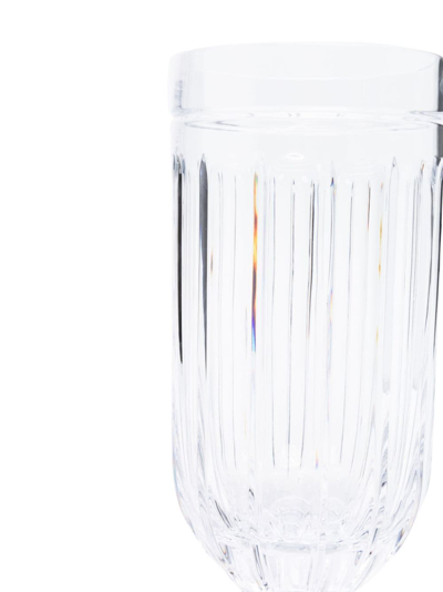Polo Ralph Lauren Coraline Large Vase In Neutrals