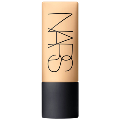 Nars Soft Matte Complete Foundation 45ml (various Shades) - Deauville In Deauville