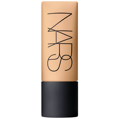 Shop Nars Soft Matte Complete Foundation 45ml (various Shades) - Patagonia
