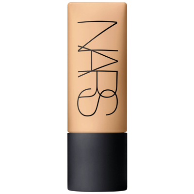 Nars Soft Matte Complete Foundation 45ml (various Shades) - Patagonia In Patagonia
