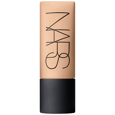 Shop Nars Soft Matte Complete Foundation 45ml (various Shades) - Fiji