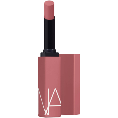 Shop Nars Powermatte Lipstick 1.5g (various Shades) - American Woman