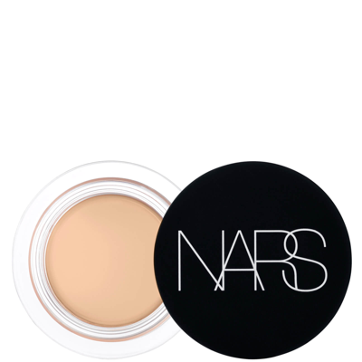 Nars Soft Matte Complete Concealer 6.2g (various Shades) - Toffee In Toffee