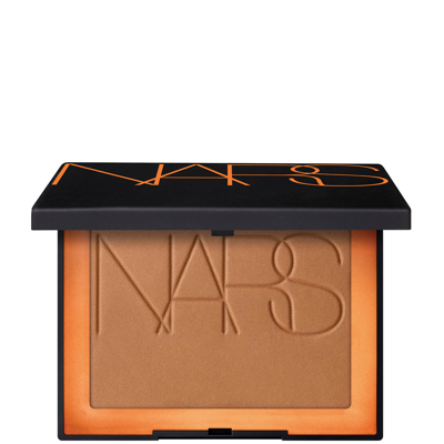 Shop Nars Laguna Bronzing Powder 8g (various Shades) - 3