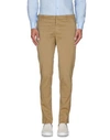 Dondup Casual Pants In Sand