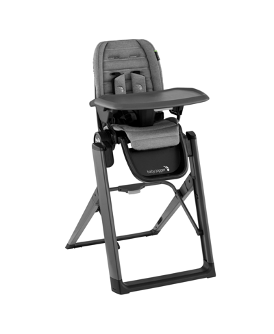 Shop Baby Jogger Baby City Bistro High Chair In Graphite