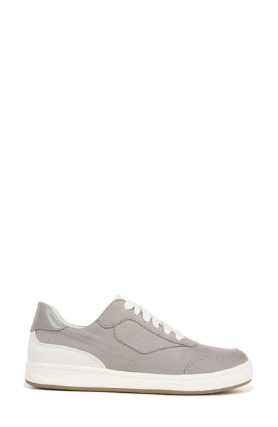 Shop Dr. Scholl's Dink It Sneaker In Grey