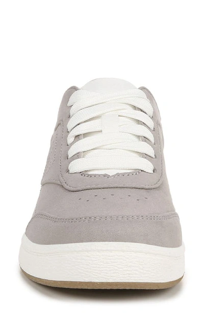 Shop Dr. Scholl's Dink It Sneaker In Grey