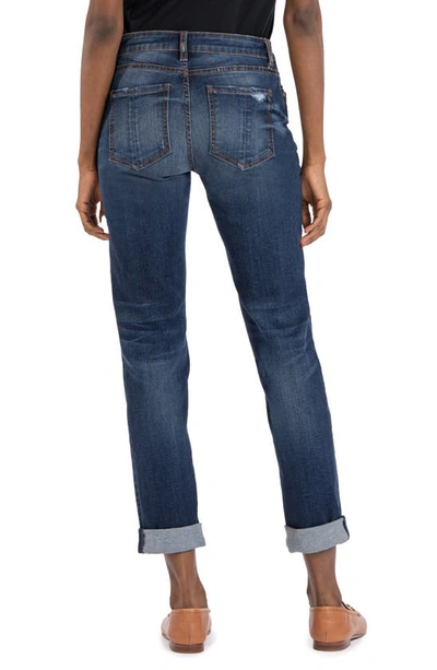Kut From The Kloth Catherine Boyfriend Jeans In Virtue