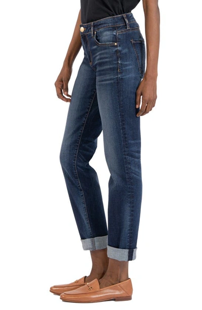 Kut From The Kloth Catherine Boyfriend Jeans In Virtue