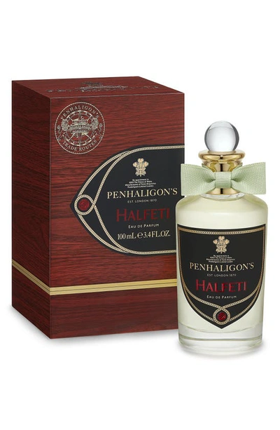 Penhaligon's Halfeti Eau De Parfum 1 Oz.