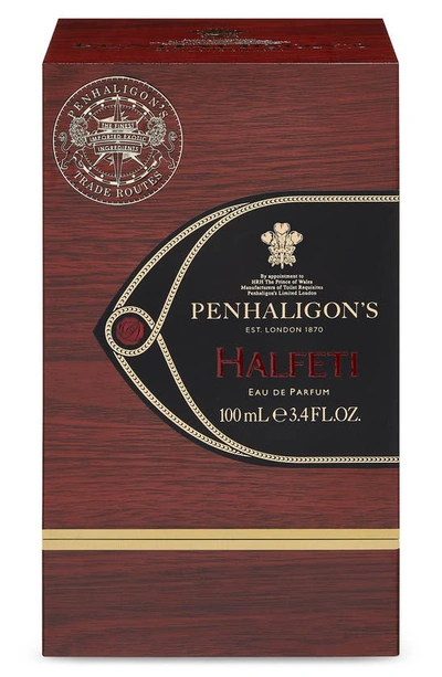 Shop Penhaligon's Halfeti Eau De Parfum, 1 oz