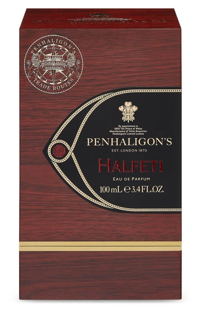 Penhaligon's Halfeti Eau De Parfum 1 Oz.
