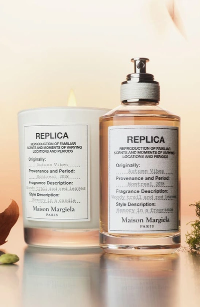 Maison Margiela Autumn Vibes Scented Candle