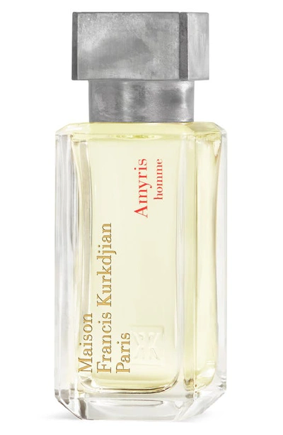 Shop Maison Francis Kurkdjian Amyris Homme Eau De Toilette, 1.2 oz