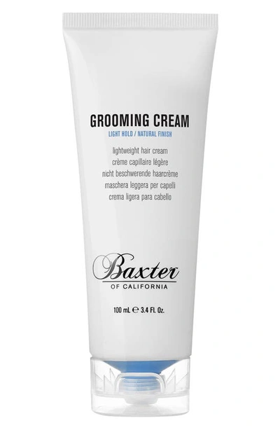 Shop Baxter Of California Grooming Cream