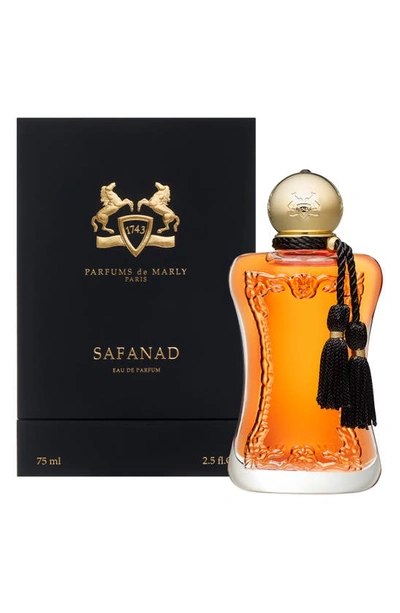 Shop Parfums De Marly Safanad Eau De Parfum, 2.5 oz