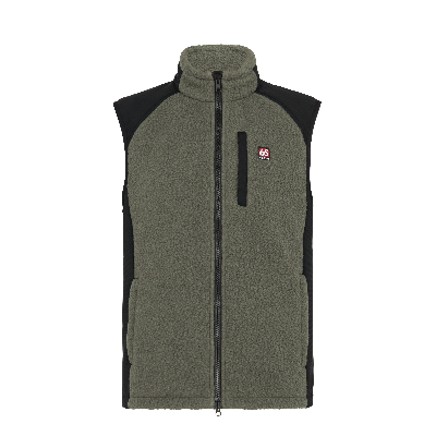 Shop 66 North Men's Tindur Tops & Vests In Glacial Clay 