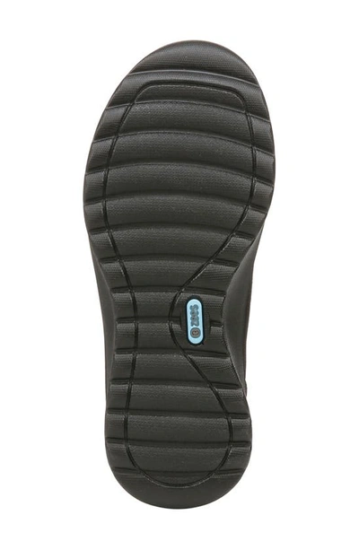 Bzees Goody Slip-on Shoe In Black