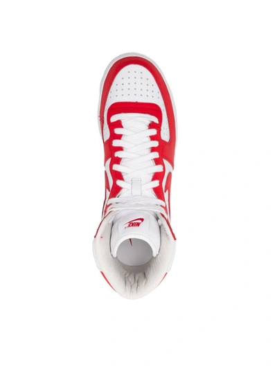 Shop Nike Mens Shoes X Terminator In Red