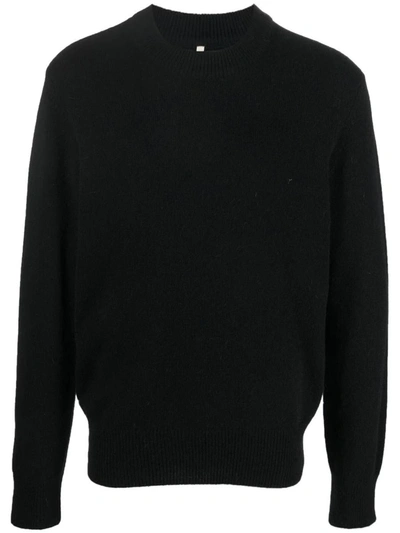 Shop Sunflower Sweater In Black