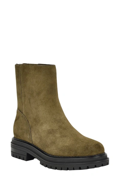 Calvin klein barbara bootie new arrivals
