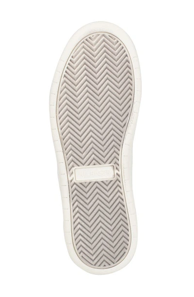 Tommy Hilfiger Veniz Sneaker In White