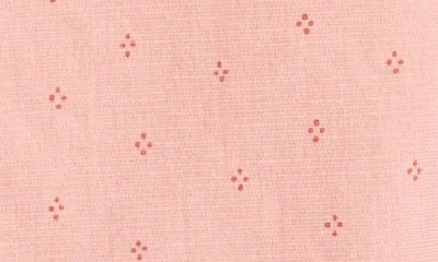 Ergopouch 0.2 Tog Organic Cotton Cocoon Swaddle Sack In Berries
