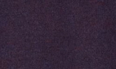 Shop Peter Millar Autumn Crest Quarter Zip Sweater In Grapevine