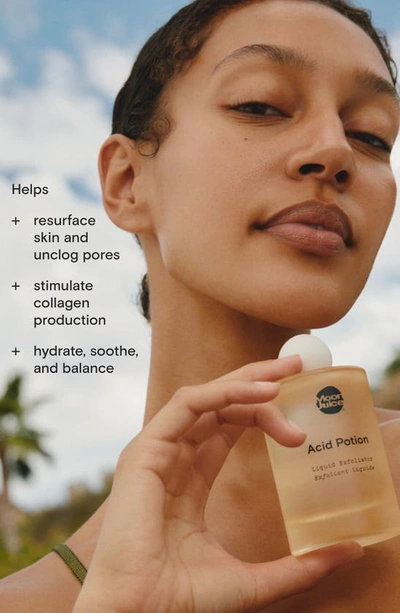 Moon Juice Plump Jelly Hyaluronic Serum