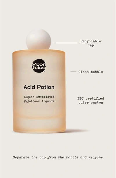Moon Juice Plump Jelly Hyaluronic Serum