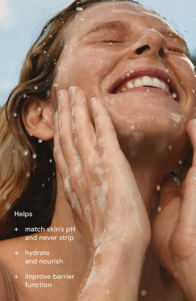 Moon Juice Milk Cleanse Facial Wash