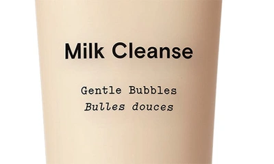 Shop Moon Juice Milk Cleanse Gentle Wash Cleanser