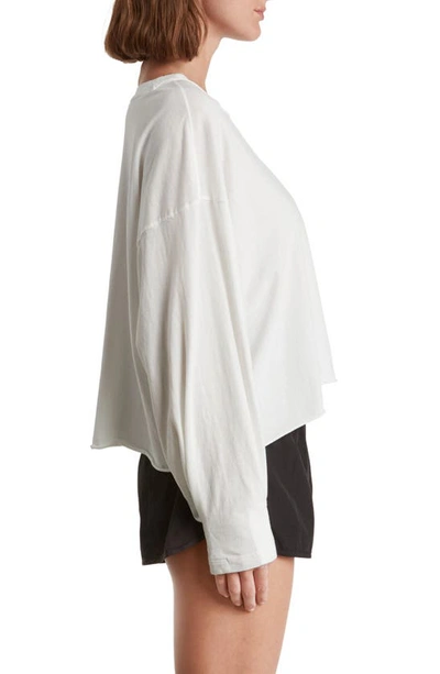 Fp Movement Inspire Layer Top In White