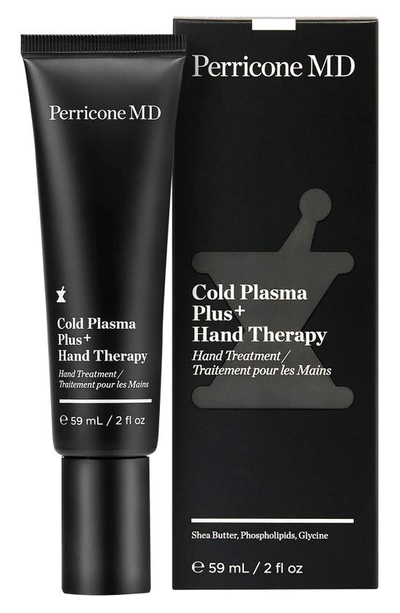 Perricone Md Cold Plasma Plus+ Hand Therapy, 2 Oz. / 59 ml