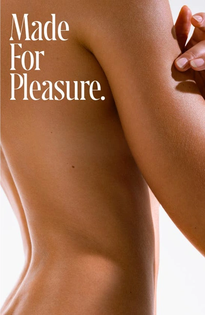 Shop Necessaire The Sex Gel In Fragrance Free