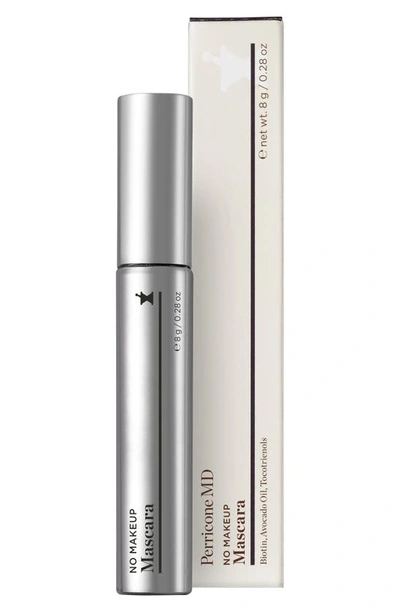 Perricone Md No Mascara Mascara Brown-black 0.28 oz