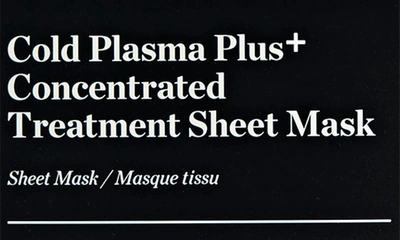 Shop Perricone Md Cold Plasma Plus+ Concentrated Treatment Sheet Mask Single