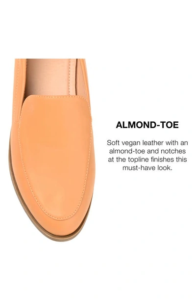 Journee Collection Women's Corinne Loafer Women's Shoes In Tan