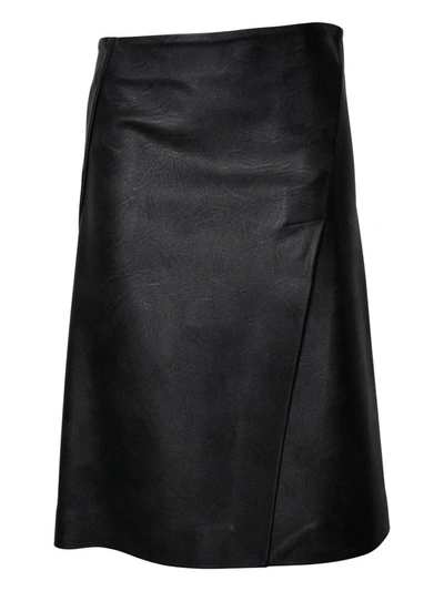 Shop Stella Mccartney Skirt Clothing In Black