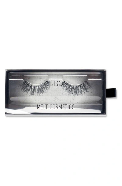 Shop Melt Cosmetics Leo Full Lash False Lashes